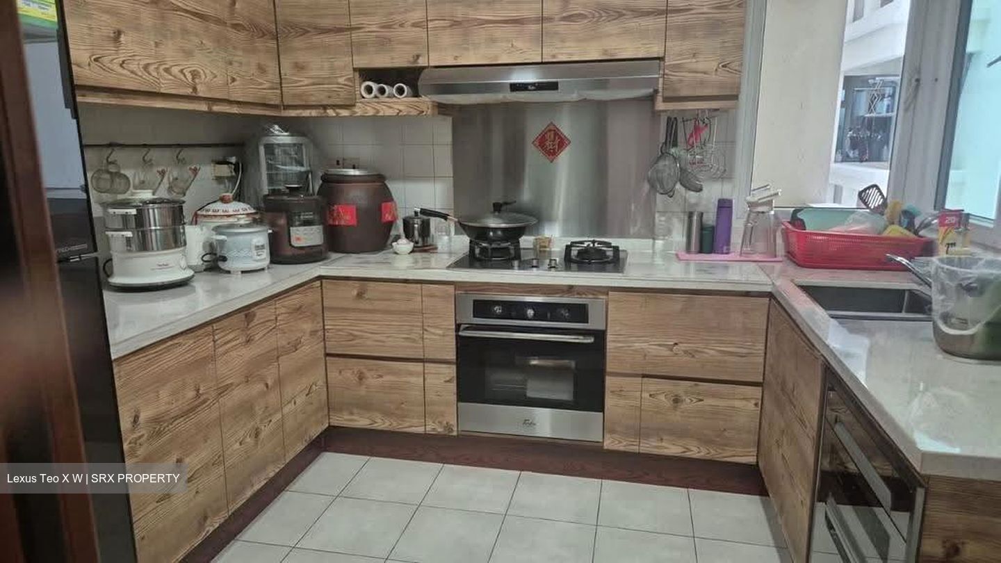 Edelweiss Park Condominium (D17), Condominium #633819071
